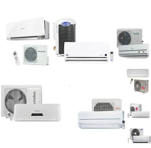 Assistência Técnica de Ar Condicionado Sorocaba