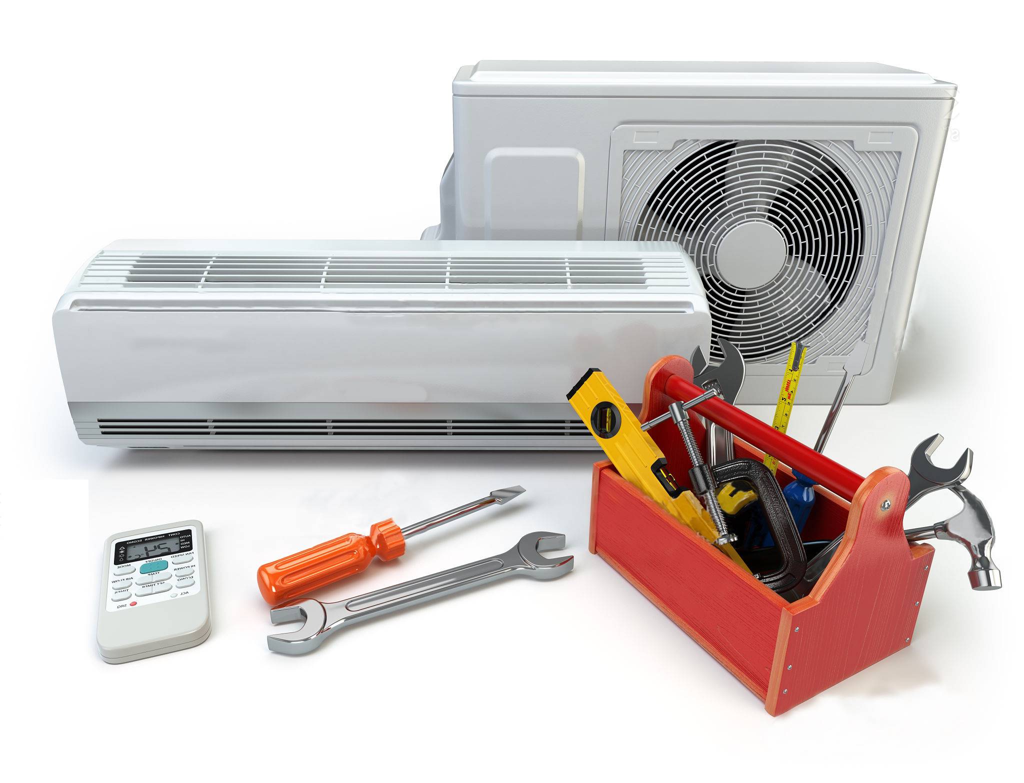 Assistências Técnica para Ar Condicionado Perto de  Sorocaba